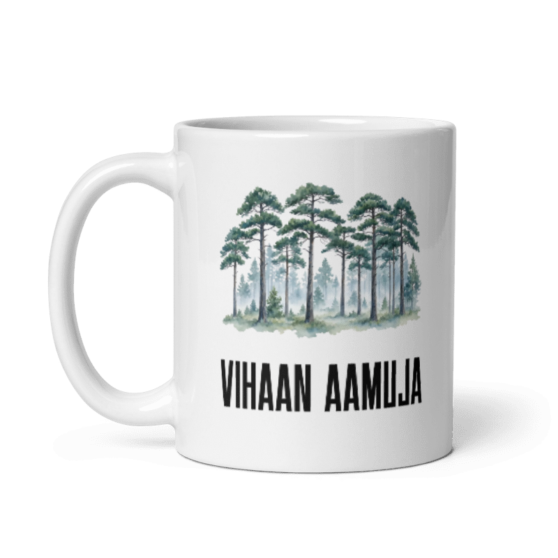 ”Vihaan aamuja”