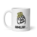 ”AAMUJA!!”