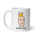 ”Sotkun kingi”